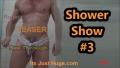 Shower Show 3  (free download)