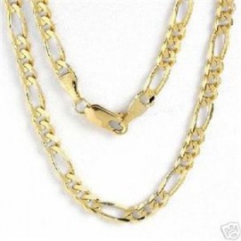 14k gold ep figaro 24
