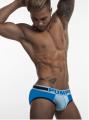 PUMP Briefs Mens Sexy Gym royal blue underwear mens Brief mens