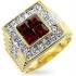 yellow gold