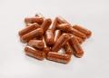 Cat's Claw 500mg vegan capsules Uncaria Tomentosa cats claw