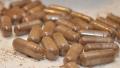 Horse Chestnut Extract 400mg VEGGIE capsules 20% aescin