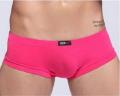 Cocksox sexy mens boxer brief PINK underwear jocks low rider