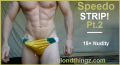 speedo strip teaser part 2 (free download)